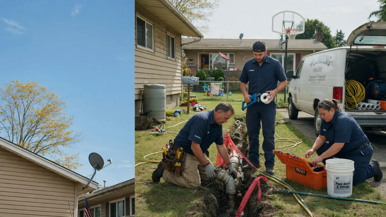 Garbage Disposal Replacement in Algoma, MS near me