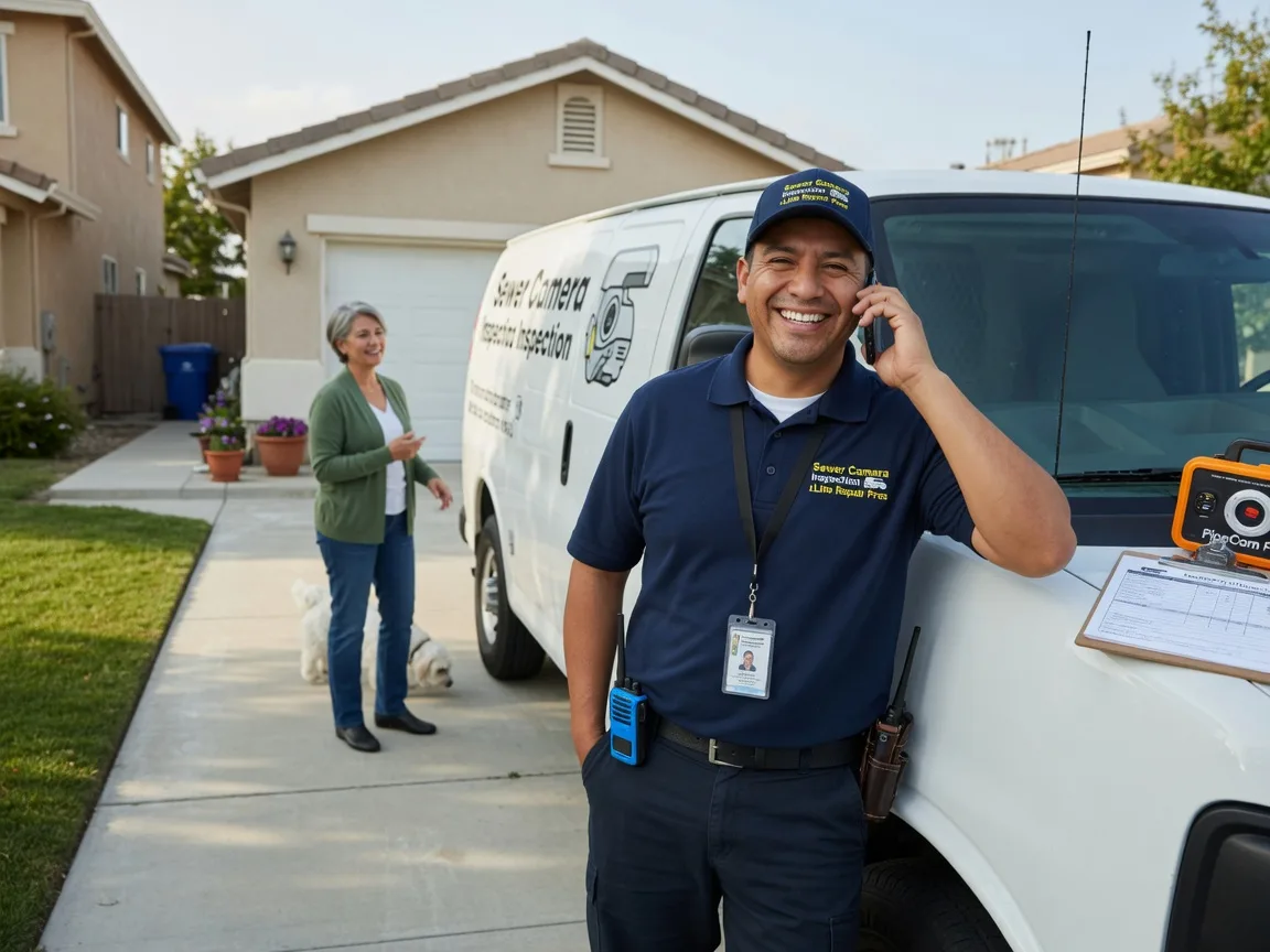 Sewer Line Repair Algoma, MS FAQs